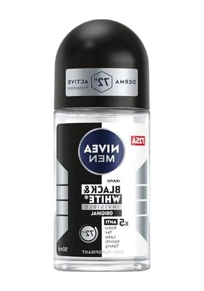 50 Ml Terleme Ve Kokuya Karşı Koruma Sağlayan Roll-on