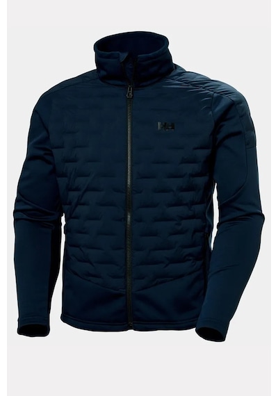 Helly Hansen Erkek Hybrid Stretch Insulator Mont Lacivert