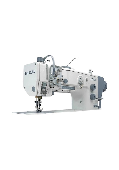 Typical Tw3-p335bd2t3 Otomatik B. Mekik Çantacı Dikiş Makinesi