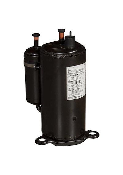 Mitsubishi Tnb306fpgmc-l R-410 Gazlı Dc İnverter Rotary 220v Kompresör
