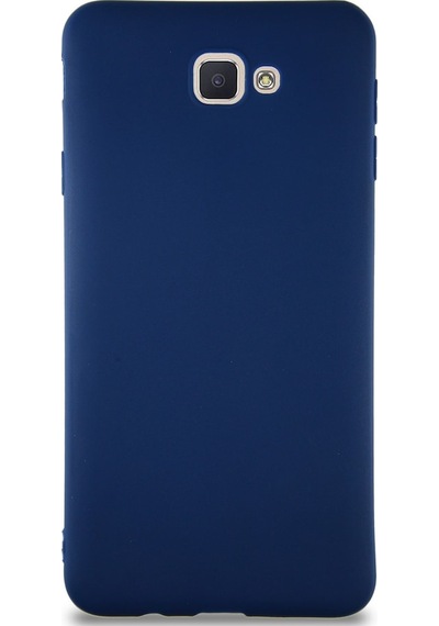 Samsung Galaxy J7 Prime 2 Kilif Soft Premier Renkli Silikon Kapak 496039127