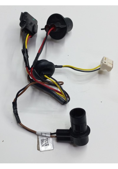 Renault Megane 4 Arka Stop Ampul H21w Duyu Tesiatı