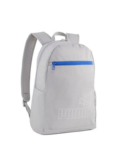 Puma 09116622 Phase Iı Unisex Sırt Çantası Gri