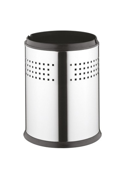 VitrA A44048 Çöp Kovası 3Lt Krom