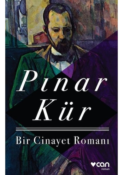 Bir Cinayet Romanı
