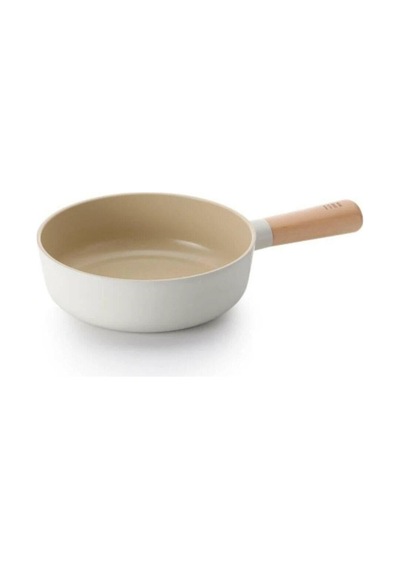 Neoflam Fika Aluminyum Döküm Wok Tava 26 CM