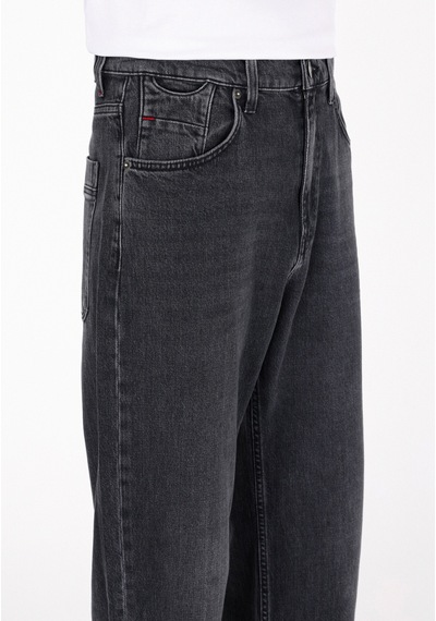 Colin's Colins 081 Ross Relaxed Fit Erkek Siyah Jean Pantolon Cl1072673 Cl1072673 Q1.v1 Dn43963 Denim Colin's Colins 081 Ross Relaxed Fit Erkek Siyah Jean Pantolon Cl1072673 Cl1072673 Q1.v1 Dn43963 Denim