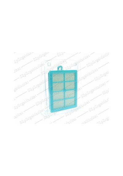 Philips Uyumlu Jewel Hepa 13 Filtre + Motor Filtresi