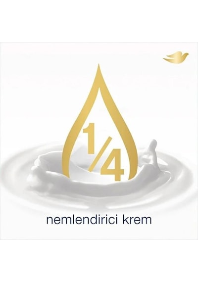 Dove Nemlendirici Sıvı Sabun Seti 3 Lü PKT.DOVE.037 Diğer