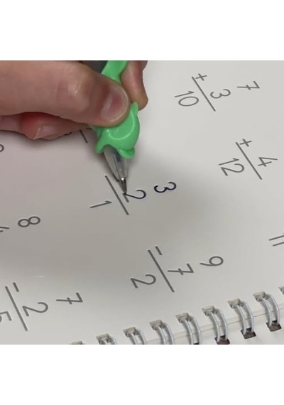 Yeni Müfredata Uygun Öğrenciler Için Türkçe Sihirli Yazı Defter Seti Ile Yazma Öğreniyorum
