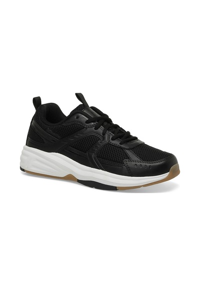 Kinetix Remıx Tx W 4fx Siyah Kadın Sneaker 000000000101491594 Beyaz - Camel - Siyah