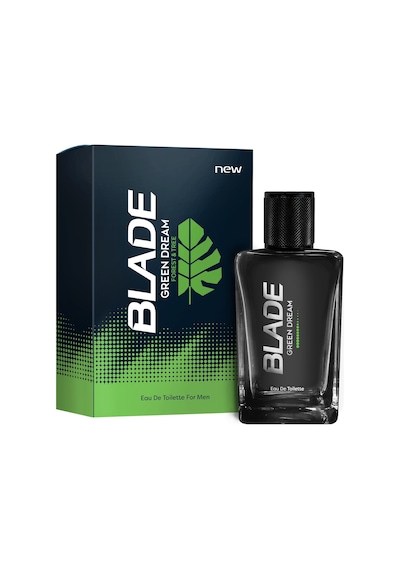 Blade Green Dream Erkek Parfüm EDT 70 ML
