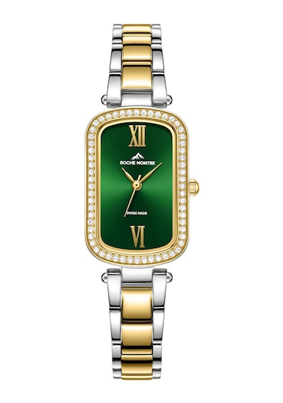 Roche Montre Rml3007-03 Kadın Kol Saati Metal