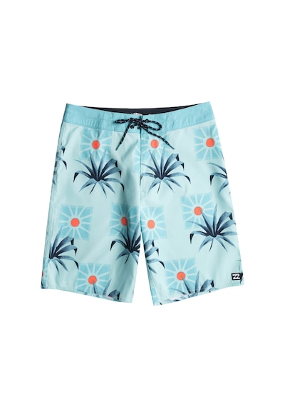 Bıllabong Billabong Erkek Boardshort Sundays Og Coastal Ctl Çok Renkli