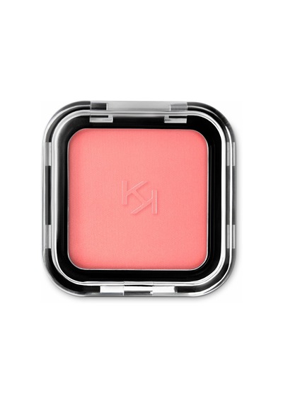 Kiko Allik - Smart Colour Blush - 03 Peach Çok Renkli