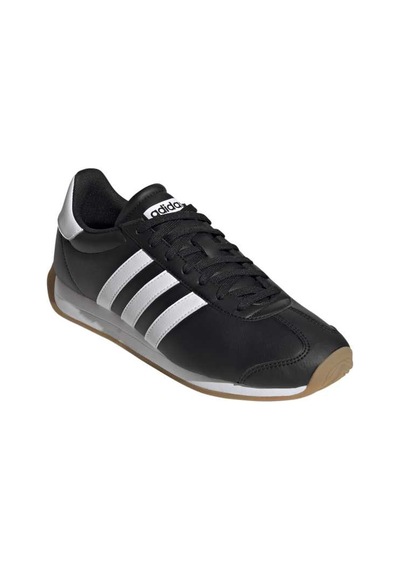 Adidas Runvısta Erkek Spor Ayakkabı - Hq2315 Siyah