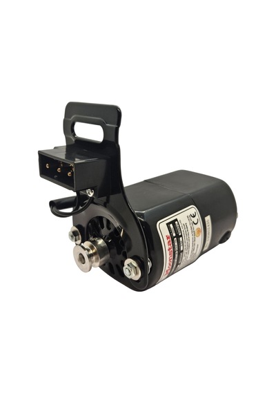 Ev Tipi Aile Dikiş Makinesi Motoru 220v-100w %100 Bakır / 63hf-100