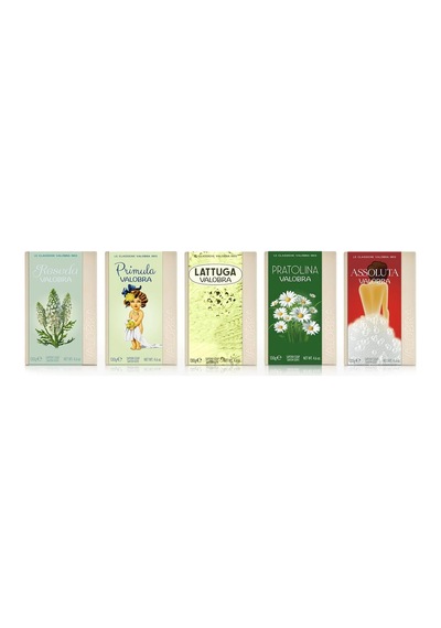 Lattuga 130 Gram - Sabun Diğer
