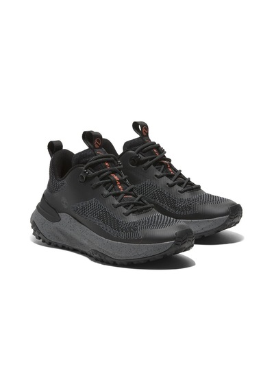 Timberland Motion Access Low Lace Up Kadın Sneakers-34028 siyah