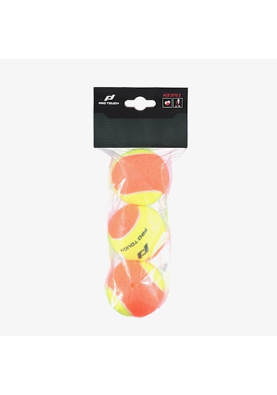Pro Touch Ace Stg 2 Iı Çocuk Sarı Tenis Topu 435930