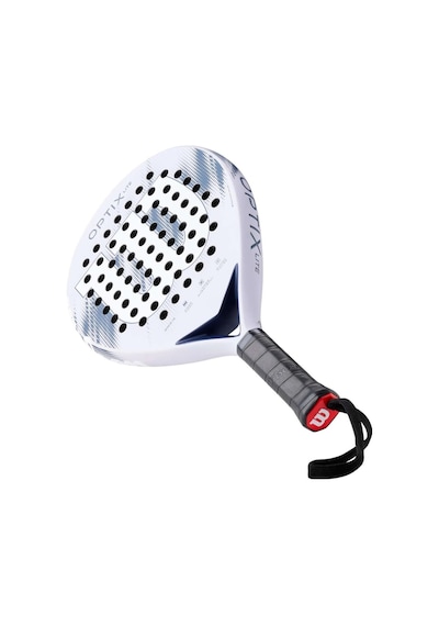 Optix V2 Lite Lila Padel Tenis Raketi L2