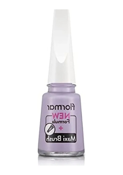 464 Lavender Love Renkli Oje, Yüksek Pigmentli 0