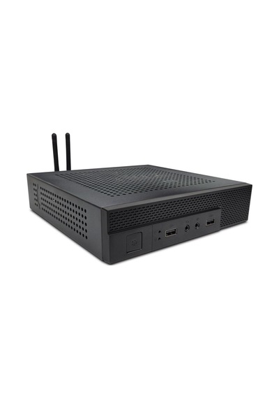 Quadro Forte 842824 İ5 4200m 8gb 240gb Ssd Vga-hdmı Freedos Mini Pc