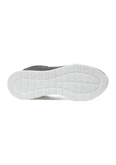 Kinetix Lescar Iı Pu 5pr Koyu Gri Erkek Sneaker A102025201 Koyu Gri