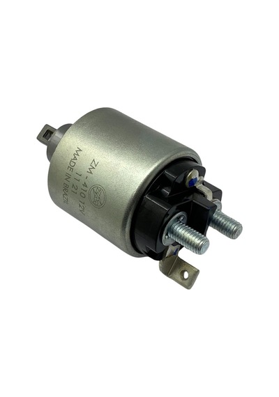 Zm 12v Marş Otomatiği Hıtachı Tipi Sol / Fıat-opel N11.18858