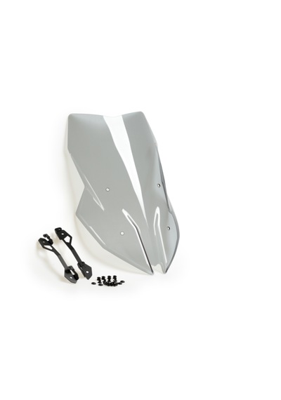 Bmw S 1000 Xr S1000xr 2020-2025 Puig Füme Tur Camı Füme