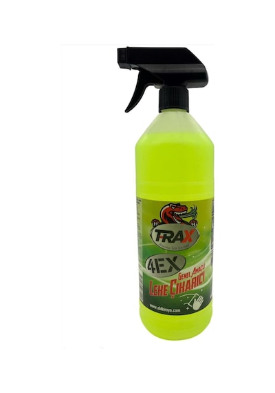 Çok Amaçlı Leke Çıkarıcı 1 Lt