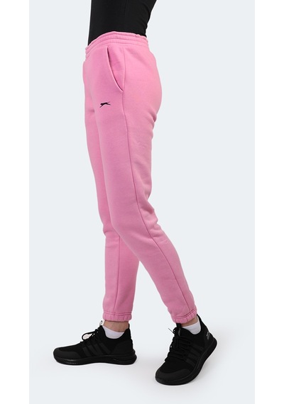 Slazenger KEVORK IN Kadın Eşofman Altı Fuşya