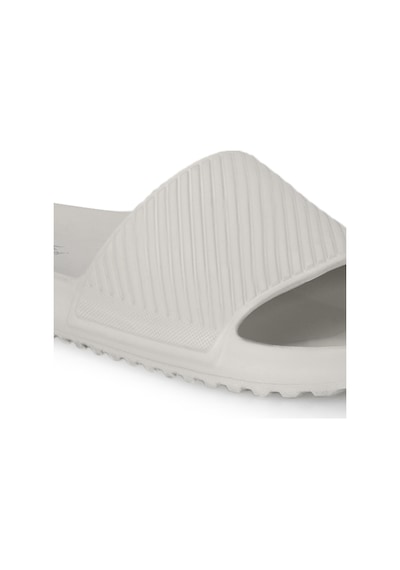 Slazenger Teqıla I 2 Li Set Erkek Beyaz - Siyah Terlik