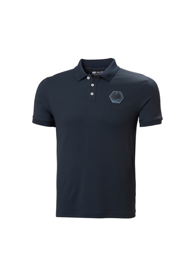 Helly Hansen Hp Race Erkek Tişört Lacivert