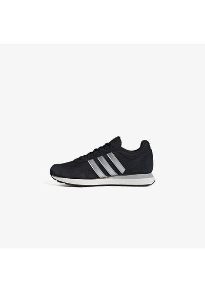 Adidas Run 60s 3.0 Kadın Siyah Koşu Ayakkabısı Ie3806 Siyah