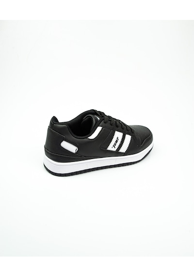 Jump 28709 Siyah Kadın Sneaker 001