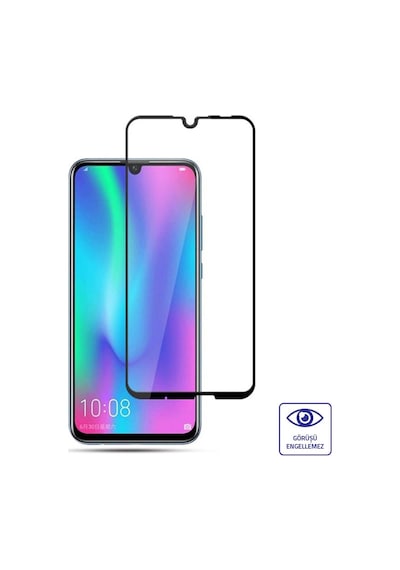Bufalo Samsung Galaxy Uyumlu A04 / A04s Seramik Mat 9d Tam Kaplama Ekran Koruyucu