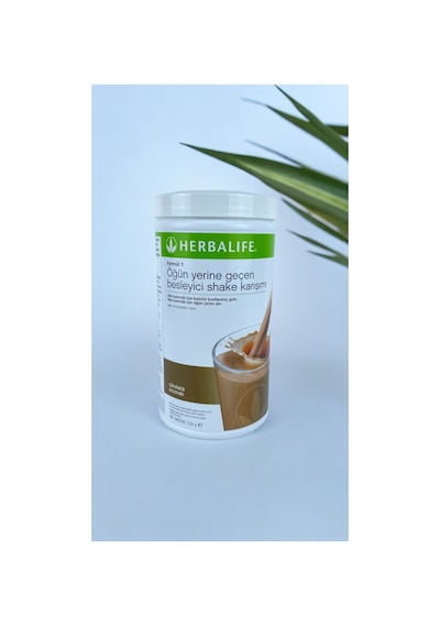 Herbalife Shake Full Set
