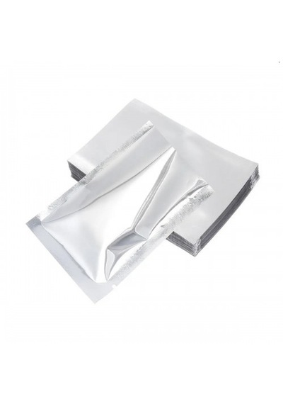 8x12 Cm Antistatik Kilitsiz Esd Poşet Anti-statik Poşet 100 Adet