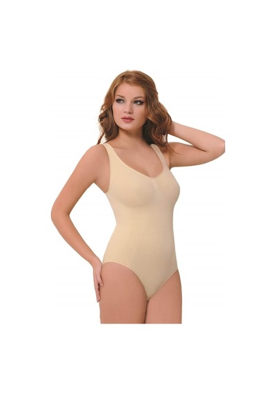 Nbb Bayan Body Çıtçıtlı Korse 2979