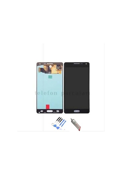 Samsung Galaxy Uyumlu A5 A510 Lcd Ekran Dokunmatik + Servis Ekranı