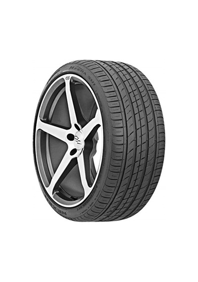 Nexen 235/55R19 105W XL N'Fera Su 1 Yaz Lastiği 2025