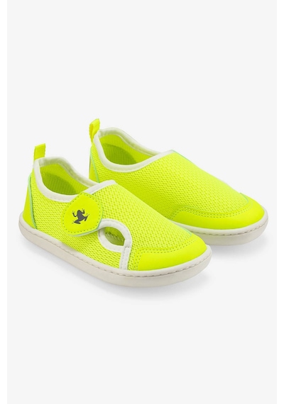 Multi Neon Mix Sarı Barefoot Çocuk Ayakkabı Neon Mix