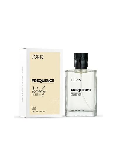 E-202 Frequence Erkek Edp Parfüm 50 Ml Diğer