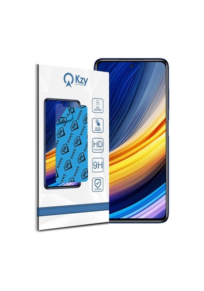 Xiaomi Poco X3 Pro Nano Ekran Koruyucu Kırılmaz Esnek Cam (510863624) 20 Tl Fark Ile Apple Uyumlu iPhone Hızlı Şarj Kablosu
