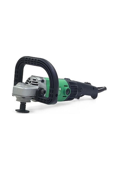 Hitachi Hitachi-hikoki Sp18va Profesyonel Polisaj Makinesi 1250 W 180 Mm
