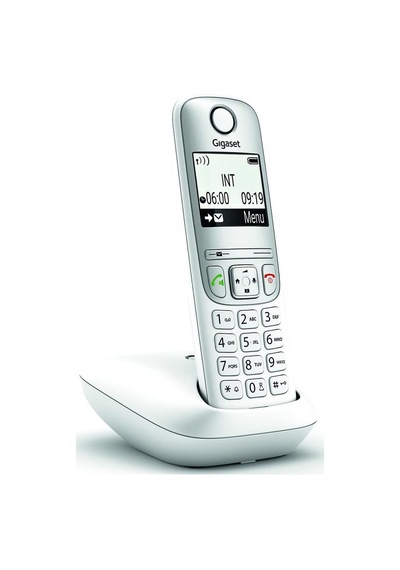 A690 Beyaz Telsiz Telefon