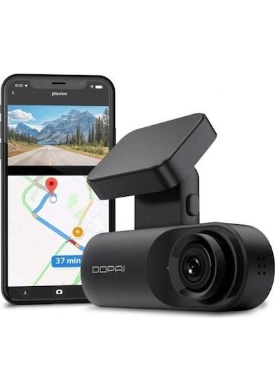 Ddpai Mola N3 Pro Ön Ve Arka Araç Kamerası Seti Mkmk2xıa0007 Ddpai Mola N3 Pro Ön Ve Arka Araç Kamerası Seti Mkmk2xıa0007