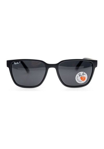 Ray Ban Rb 4339 L 6503 / 9a 56.18 Polarize Unisex Güneş Gözlüğü Çok Renkli