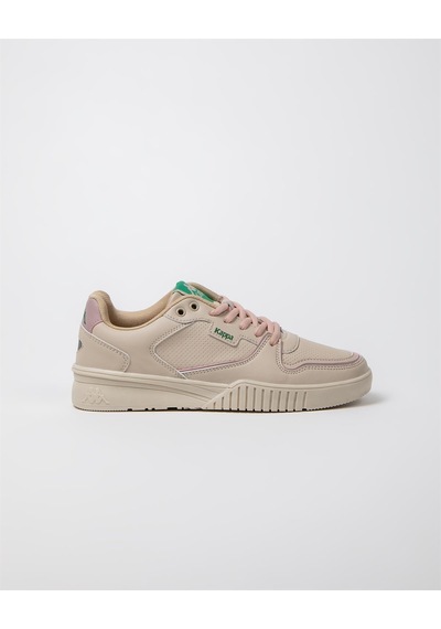Kappa Authentic Alagoas-krem Krem